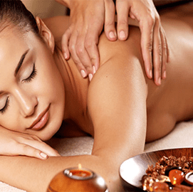 Body Massage in ChinarPark , Kolkata