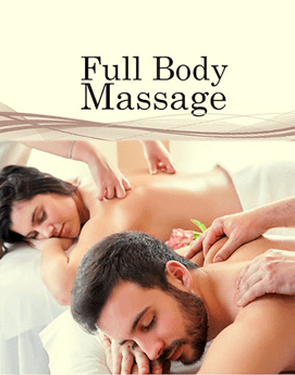 Body Massage in ChinarPark , Kolkata