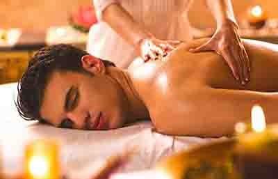 Body Massage in ChinarPark , Kolkata