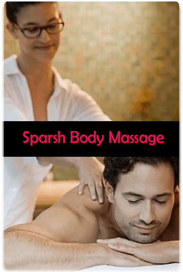 Body Massage in ChinarPark , Kolkata