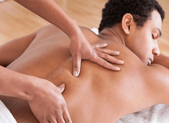 Body Massage in ChinarPark , Kolkata