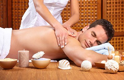 Body Massage in ChinarPark , Kolkata